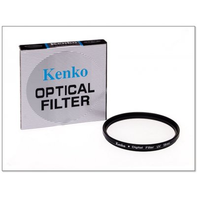 Kenko UV 58 mm – Zboží Živě