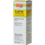 AJATIN PROFARMA TINKTURA S MECHANICKÝM ROZPRAŠOVAČEM DRM 100MG/ML DRM SPR SOL 1X50ML – Hledejceny.cz