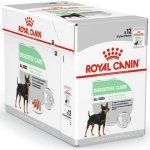Royal Canin CCN Digestive Care 12 x 85 g – Hledejceny.cz