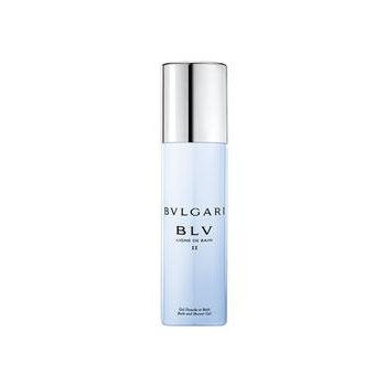 Bvlgari BLV Eau de Parfum II sprchový gel 200 ml