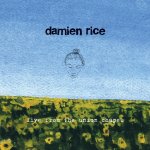 Rice Damien - Live From The Union Chapel CD – Hledejceny.cz