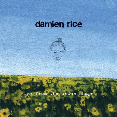 Rice Damien - Live From The Union Chapel CD – Hledejceny.cz