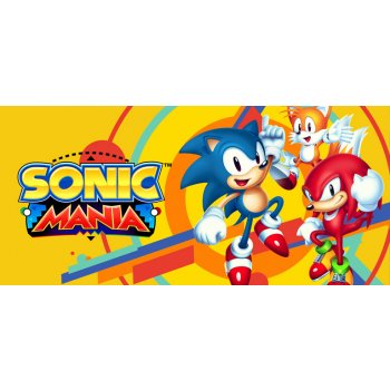 Sonic Mania