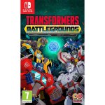 Transformers: Battlegrounds – Hledejceny.cz