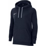 Nike W NK FLC PARK20 FZ Hoodie cw6957 451 – Zboží Mobilmania
