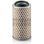 MANN-FILTER Vzduchový filtr C10431 – Hledejceny.cz