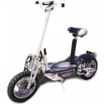 Viron E-Scooter – Sleviste.cz