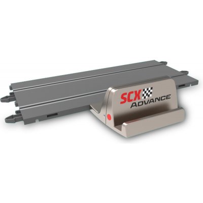 SCX Advanced Připojovací rovinka BlueTooth – Sleviste.cz