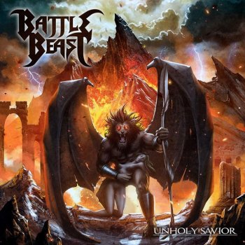 Battle Beast: Unholy Saviour CD od 344 Kč - Heureka.cz