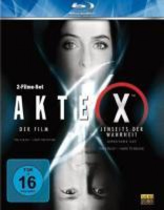 Akte X - Der Film & Akte X - Jenseits der Wahrheit