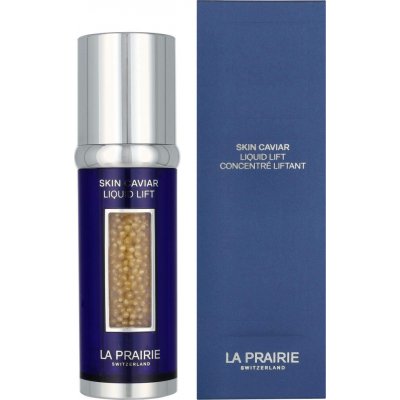 La Prairie Intenzivní liftingové a obnovující sérum 30 ml – Sleviste.cz