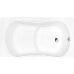 Besco Aria Rehab 120 x 70 cm #WAR-120-PA – Zboží Dáma