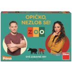 Dino Prima ZOO Opičko, nezlob se! – Hledejceny.cz