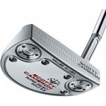 Scotty Cameron Super Select Golo 6.5 putter univerzální pravé, 35 – Zboží Mobilmania