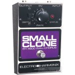Electro-Harmonix SMALL CLONE – Zboží Mobilmania