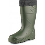 CXS PLUTO O1 holínky zelené – Sleviste.cz