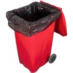 Paclan Big & Strong 240 l 40µm 20ks – Zboží Dáma