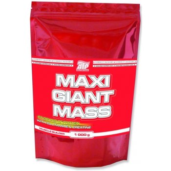 ATP Nutrition Maxi Giant Mass 5000 g