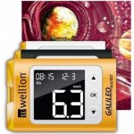 Wellion Galileo GLU/KET žlutá – Zboží Živě