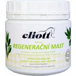 Eliott Mast regenerační na kopyta s vavřínem 450 ml – Zboží Mobilmania