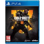 Call of Duty: Black Ops 4 IT (PS4) 5030917239243