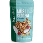 topnatur MÜSLI SRDCEM PALEO&KOKOS 350g – Sleviste.cz