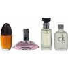 Kosmetická sada Calvin Klein CK One Men EDT 15 ml + Euphoria Women EDP 15 ml + Eternity Women EDP 15 ml + CK Obsession Men EDP 15 ml dárková sada