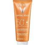 Vichy Capital Soleil Family Milk SPF50 300 ml – Hledejceny.cz