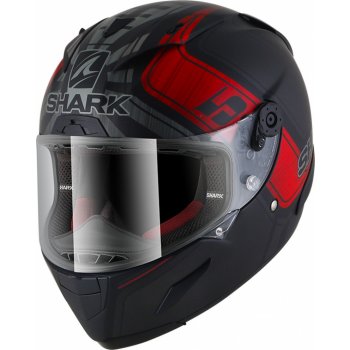 Shark Race-R Pro Replica Zarco MAT GP De France