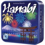 Rexhry Hanabi – Zboží Živě