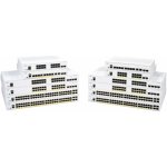 Cisco CBS350-16T-2G – Zboží Živě