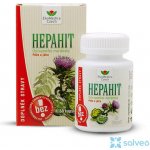 EkoMedica Czech Hepahit 60 kapslí – Hledejceny.cz