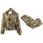 Acu kalhoty a blůza RipStop Digital Woodland black River – Zbozi.Blesk.cz