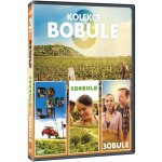 Bobule kolekce 1.-3. DVD – Zboží Dáma