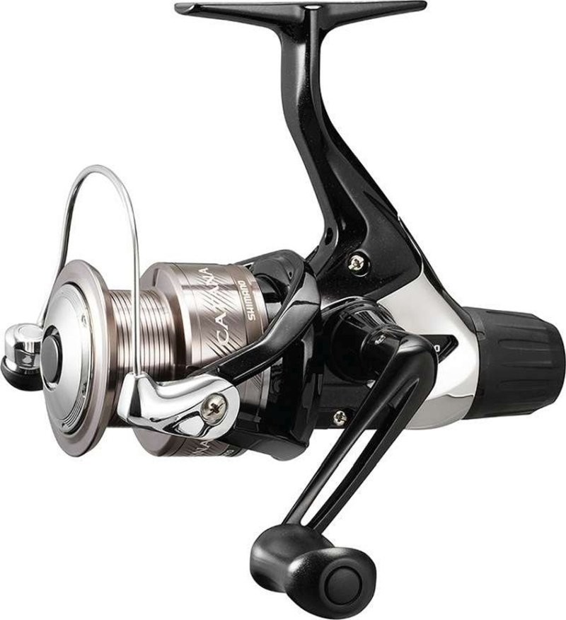 Shimano Fishing Catana RC 2500