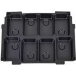 Makita 839742-7 vložka Makpacu pro akumulátory LXT – Hledejceny.cz