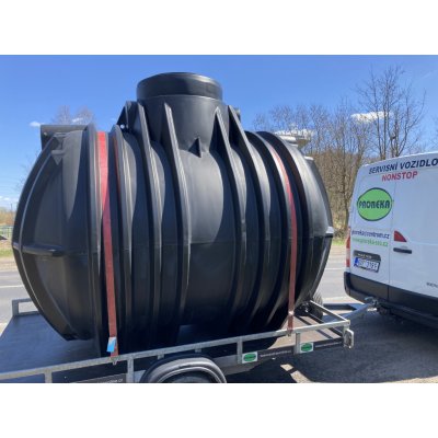 Nautilus Wassersysteme Atlantis 7000 l 35.7001.0000