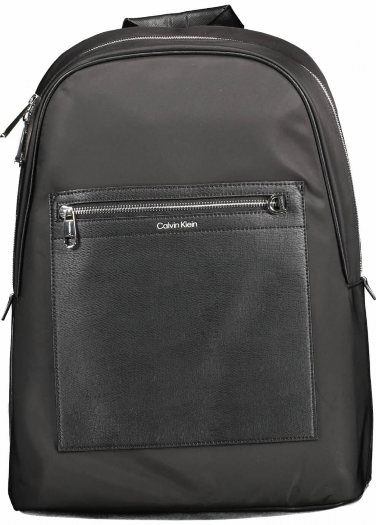Calvin Klein K50K508697 BAX černá 18 l