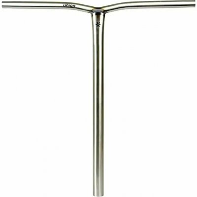 Union Uniq Bend Standard 620mm stříbrná – Zboží Dáma