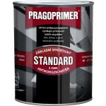 Pragoprimer Standard S2000 9 L 0110 šedá střední – Hledejceny.cz