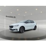 Skoda Fabia TSI Monte Carlo 85 kW | Zboží Auto
