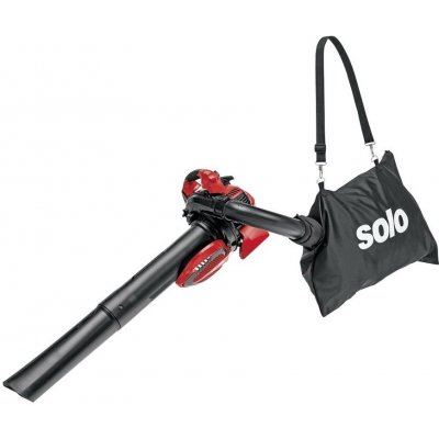 Solo 442 – Zboží Dáma
