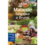 Malajsie Singapur a Brunej LP – Zboží Mobilmania