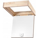 OMAN WS Termo 70 x 55 cm – Sleviste.cz