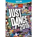 Just Dance 2015