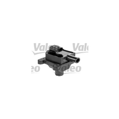Zapalovací cívka VALEO 245277 – Hledejceny.cz