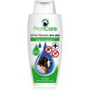 PROFICARE antiparazitní šampon pro psy 300 ml