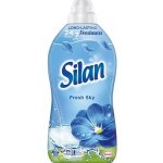 Silan aviváž Fresh Control Cool Fresh 1,1 l 50 PD – Hledejceny.cz
