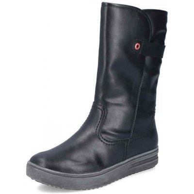 Rieker L2580-00 černá – Sleviste.cz