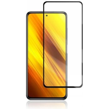 Unipha Tvrzené sklo Xiaomi Poco X3/X3 Pro P01223